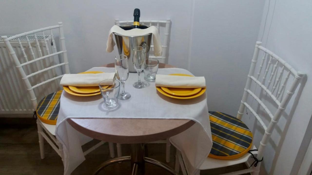 Diac Apartment Center Брашов Экстерьер фото