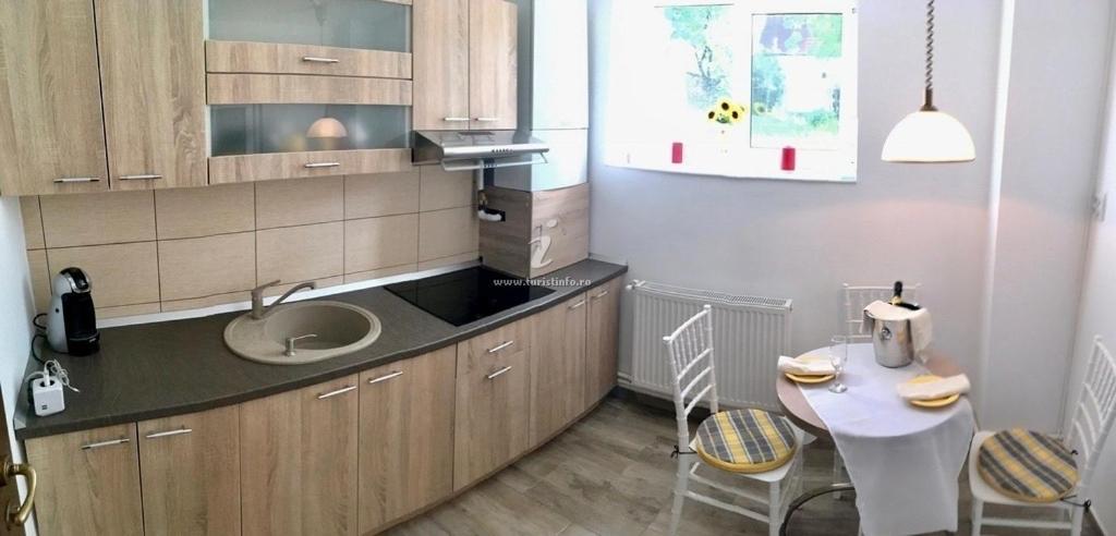 Diac Apartment Center Брашов Экстерьер фото