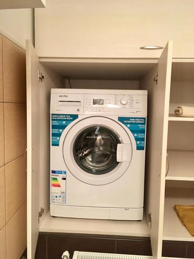 Diac Apartment Center Брашов Экстерьер фото